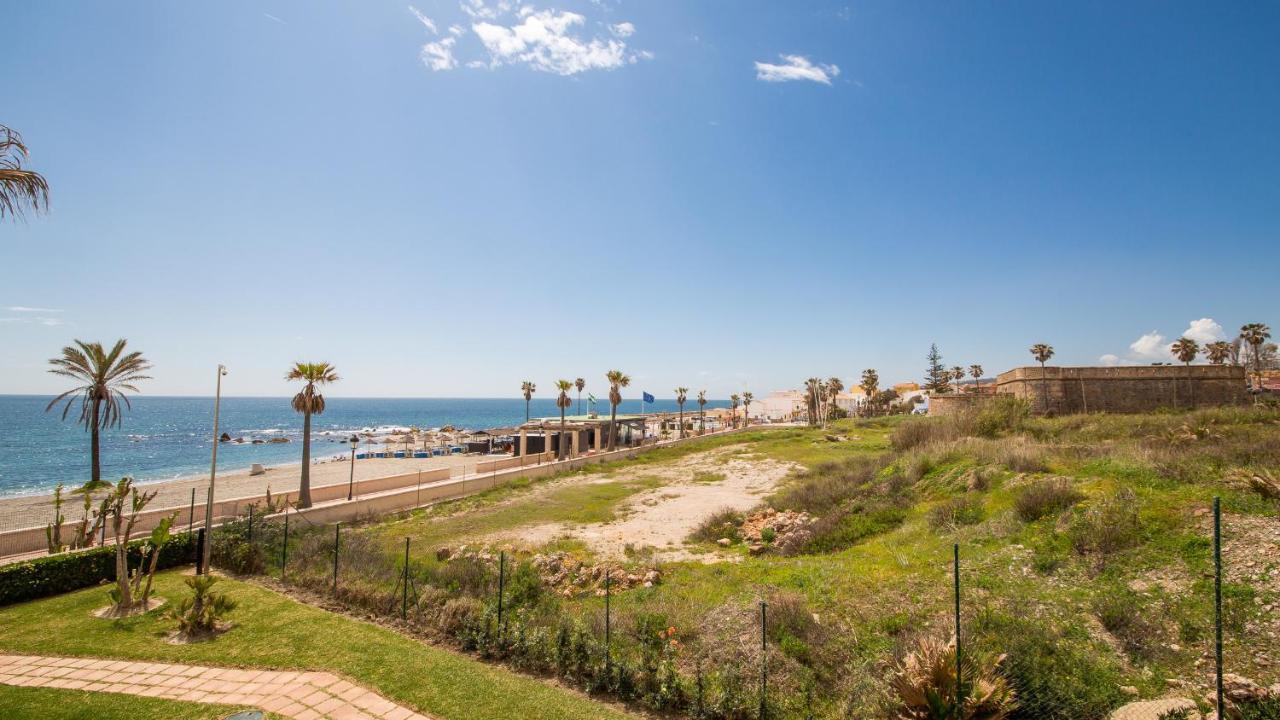 Marina Del Castillo 3110 Appartement Manilva